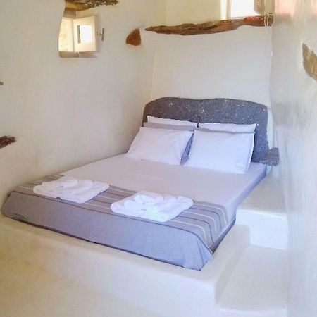 Gaia Vacation Home Agia Mavra Exteriör bild